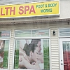 Health Spa Foot and Body Work