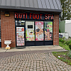 Ruyi foot spa