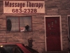 Massage Therapy