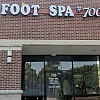 Foot Spa 700