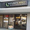 Nature's Moon Massage and Spa