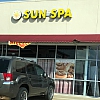 Sun Spa Massage