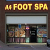 AA Foot Spa