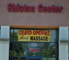 Shiatsu Center