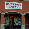 Happy Foot Spa