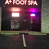 A+ Spa