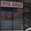 Crystal Massage Spa