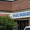 Magic Massage