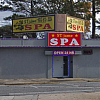 St Jame Asian Spa