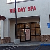 VIP Day Spa