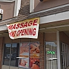 Asian massage