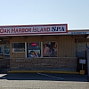 Oak Harbor Island Spa