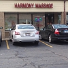 Harmony Massage Spa