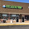 May Relaxation Massage