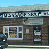 K-8 Massage Spa