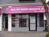 Healing Hands Massage