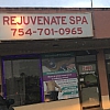 REJUVENATE SPA