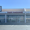 Foot Massage