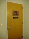 Spa Oasis