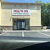 Royal Spa Foot and Body Works