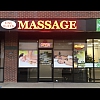 King queen massage