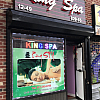 King Spa