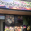 Orquidia aromas