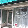 Saigon Spa & Hair