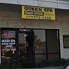 Queen Spa