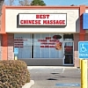 Best Chinese Massage