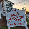 Amy's Massage