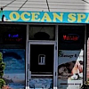 OCEAN SPA