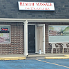 Health Asian massage