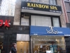 Rainbow Spa