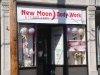 New Moon Chinese Body Work