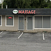 Pine Tree Massage