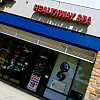 Healthway Spa