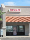 Angel Spa Massage