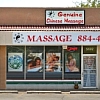 Geniune Chinese Massage