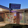 Therapy Massage