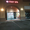 New Life Foot Spa