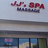 JJ's Spa