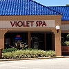 Violet Spa