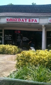 Day Spa