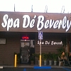 Spa De Beverly