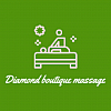 Diamonds Boutique massage