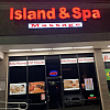 Island spa