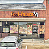 Foot Palace