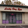 Lucky Day Spa