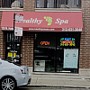 Healthy Zu Spa